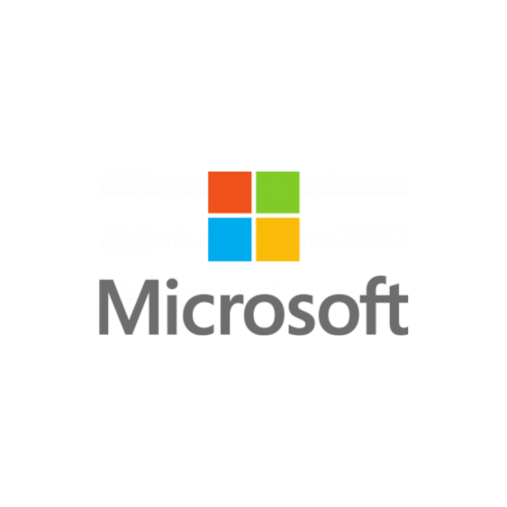 Microsoft