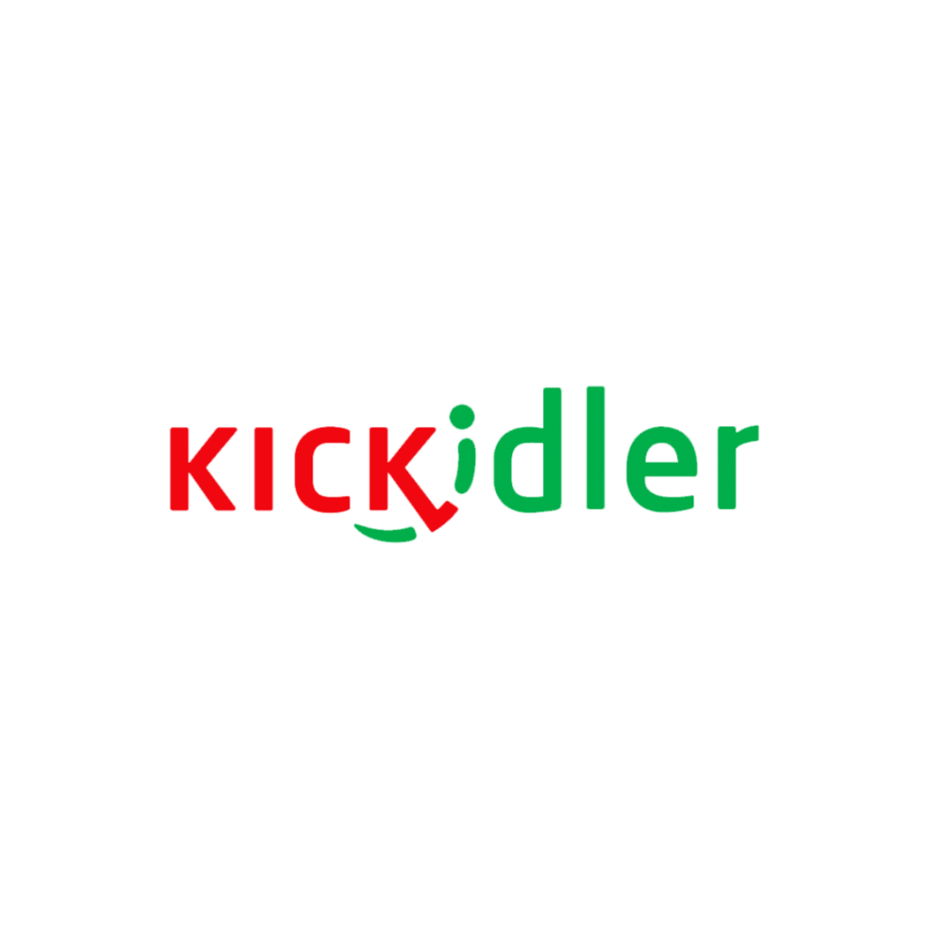 Kickidler