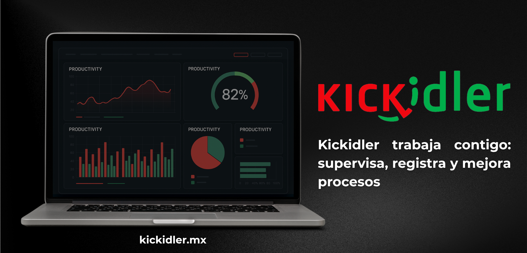 Kickidler