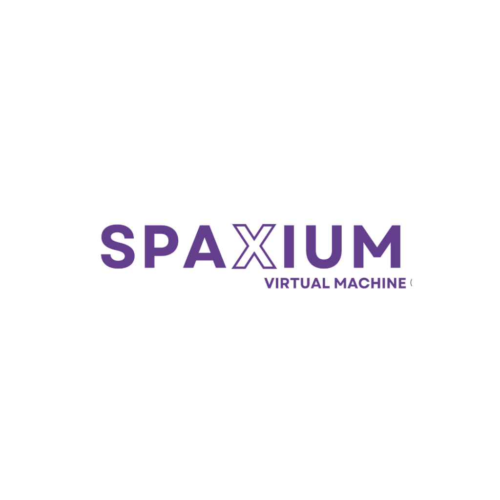 Spaxium