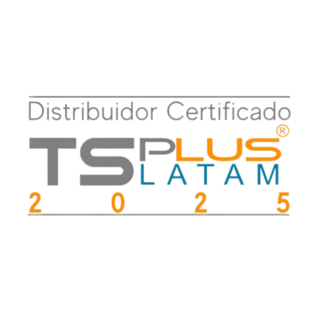 TS PLUS