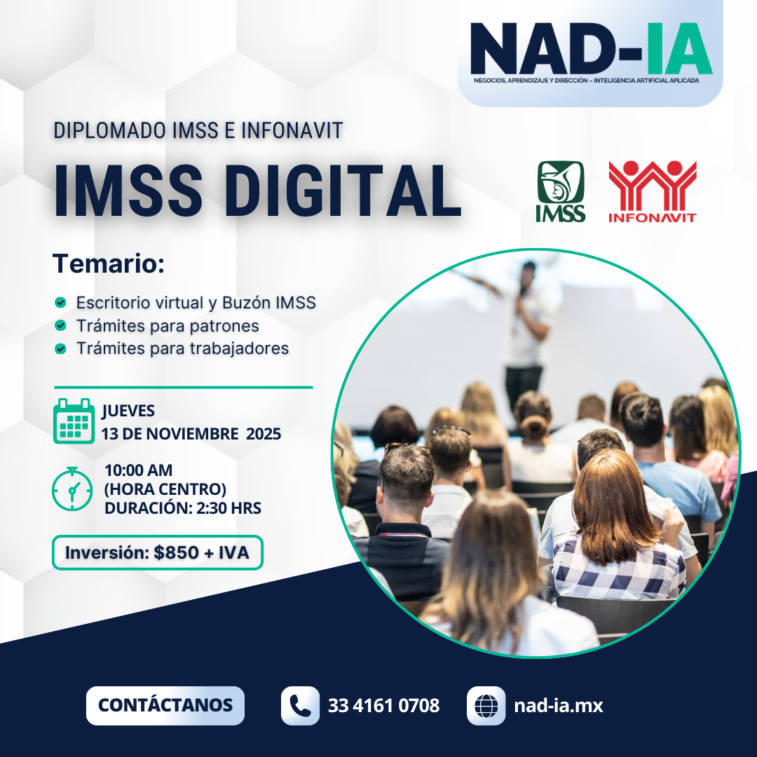 imss digital