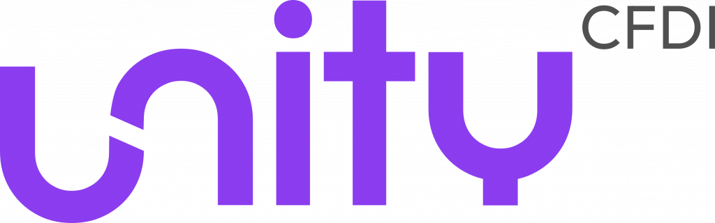Unity CFDI