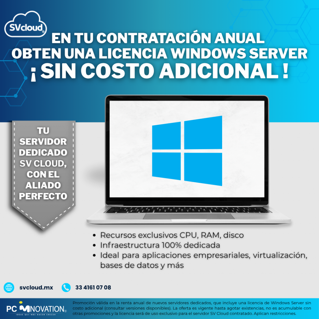 svcloud