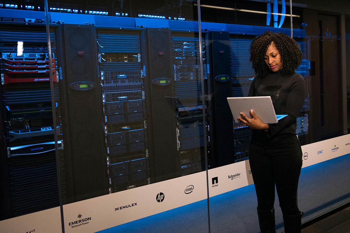 Puntos de seguridad para servidores en 2026: cómo proteger tu infraestructura empresarial