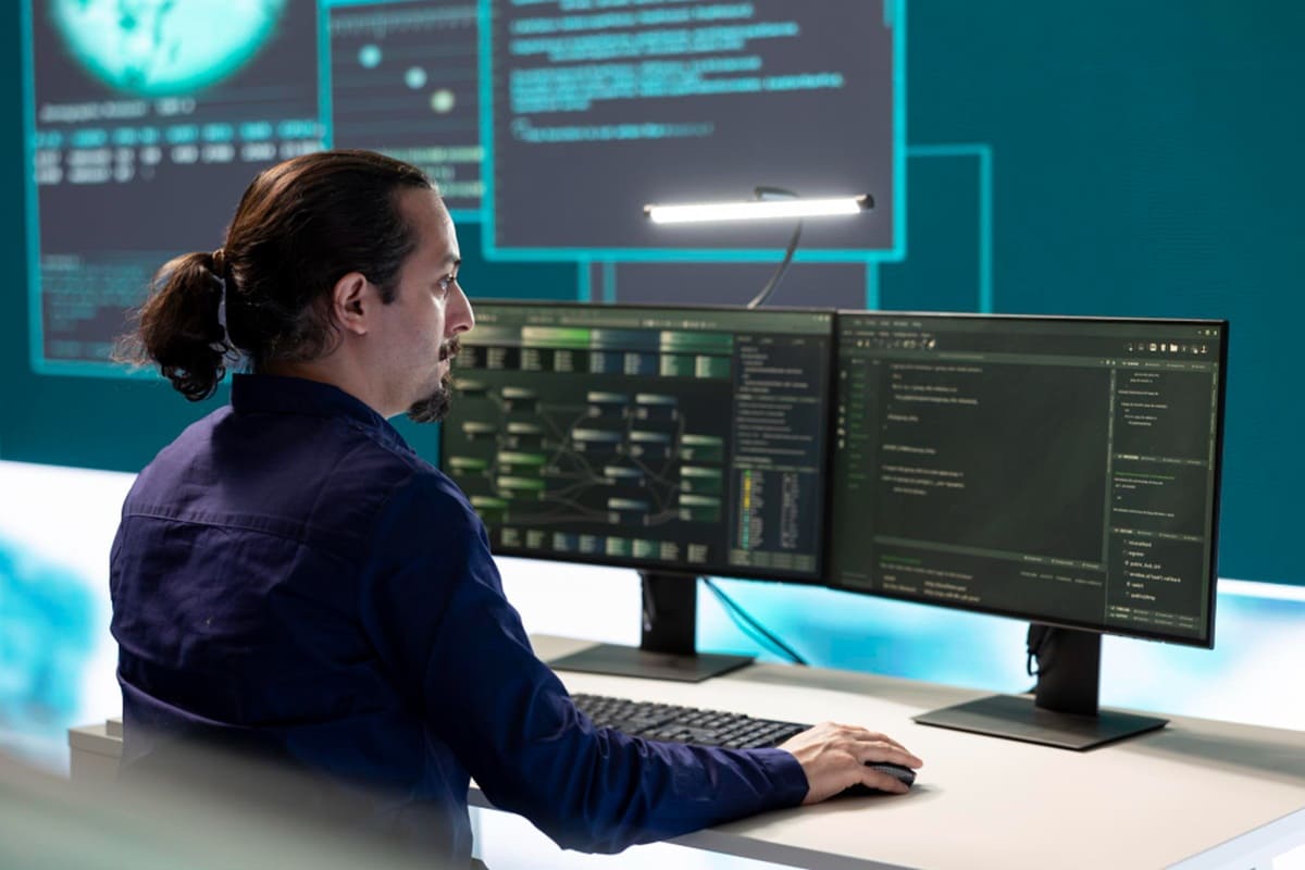 Ciberseguridad como servicio: protección para PyMEs