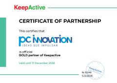 Certificado ProIntegridad