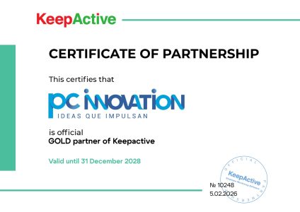 Certificado ProIntegridad